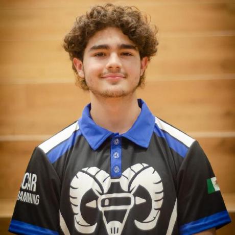 Profile picture